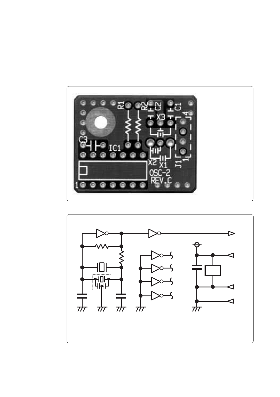 Renesas Single-Chip Microcomputer M37900T2-RPD-E User Manual | Page 22 / 52