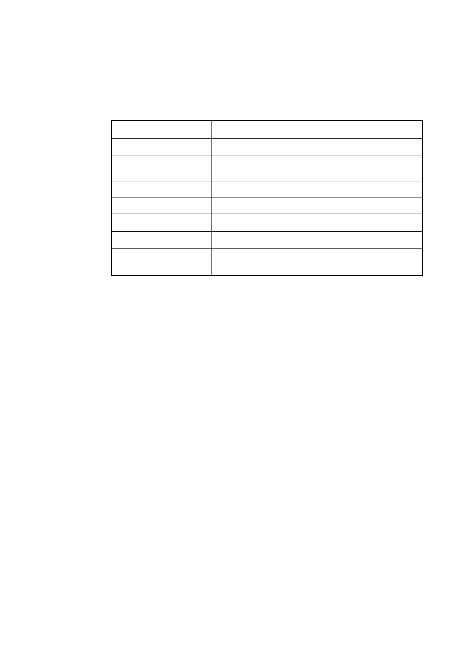 1 specifications, Chapter 5. specifications | Renesas Single-Chip Microcomputer M37900T2-RPD-E User Manual | Page 38 / 52