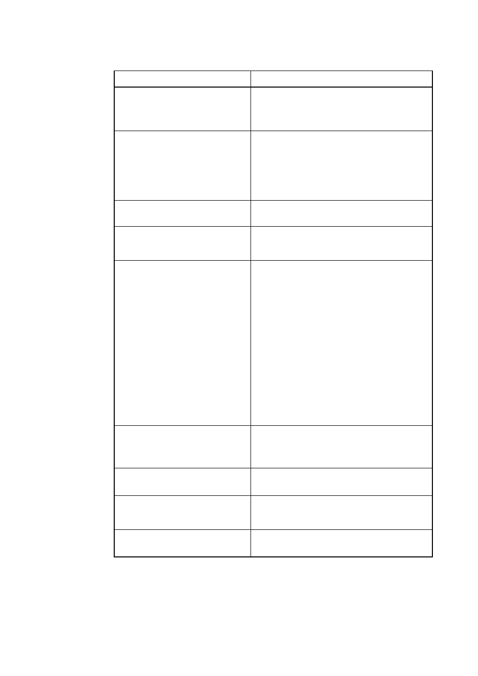 Renesas Single-Chip Microcomputer M37900T2-RPD-E User Manual | Page 44 / 52