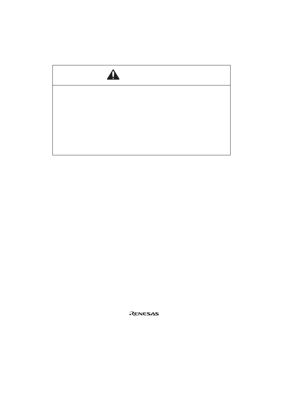 1installing ic socket, 2soldering ic socket, Installing ic socket | Soldering ic socket, Warning | Renesas H8/3854 Series User Manual | Page 11 / 22