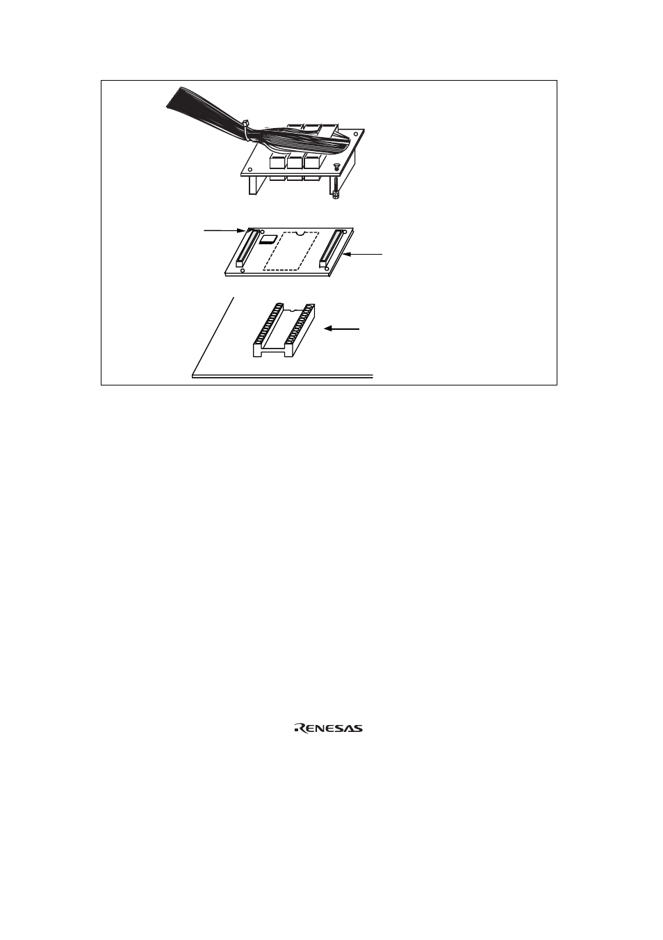 Renesas DP-64S User Manual | Page 12 / 17
