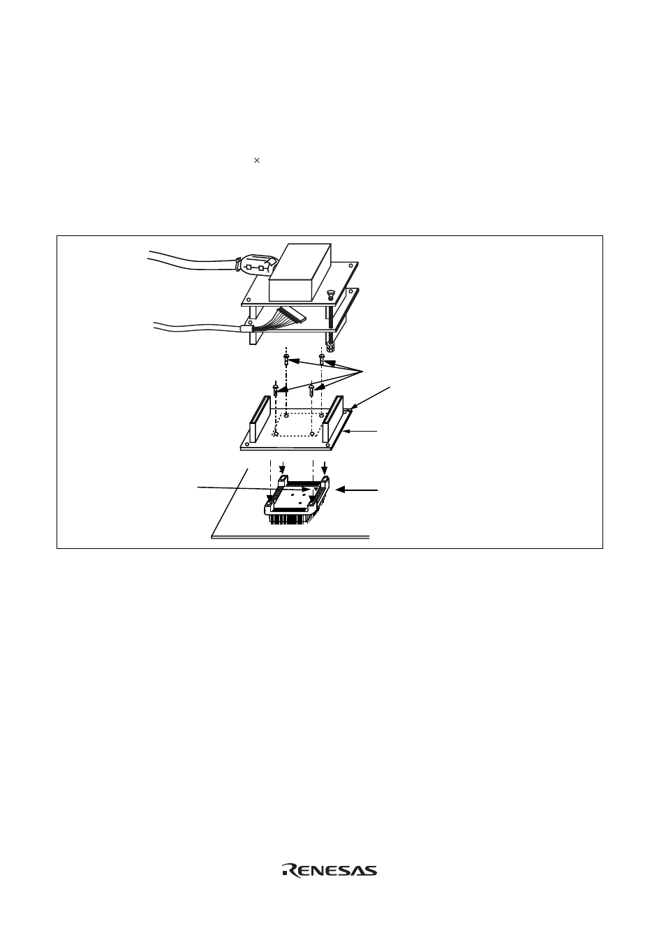 Renesas H8S/2168 User Manual | Page 15 / 29
