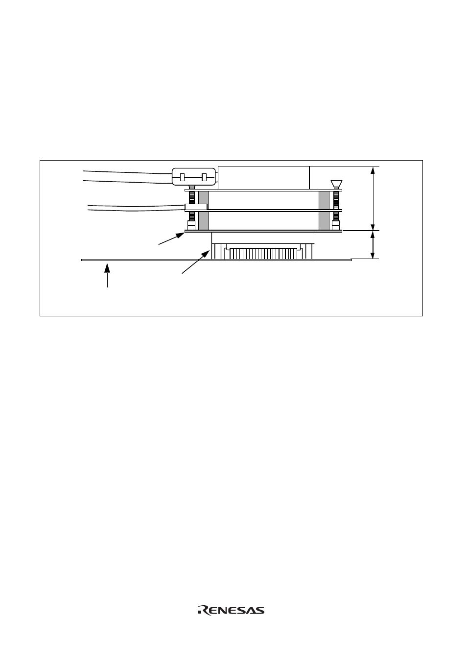Renesas H8S/2168 User Manual | Page 19 / 29