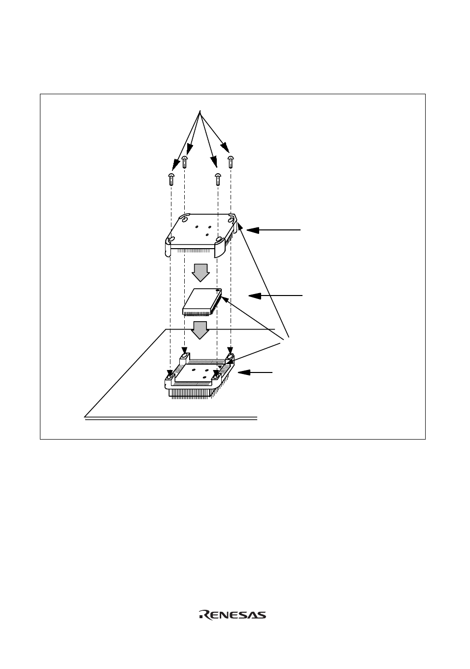 Renesas H8S/2168 User Manual | Page 21 / 29