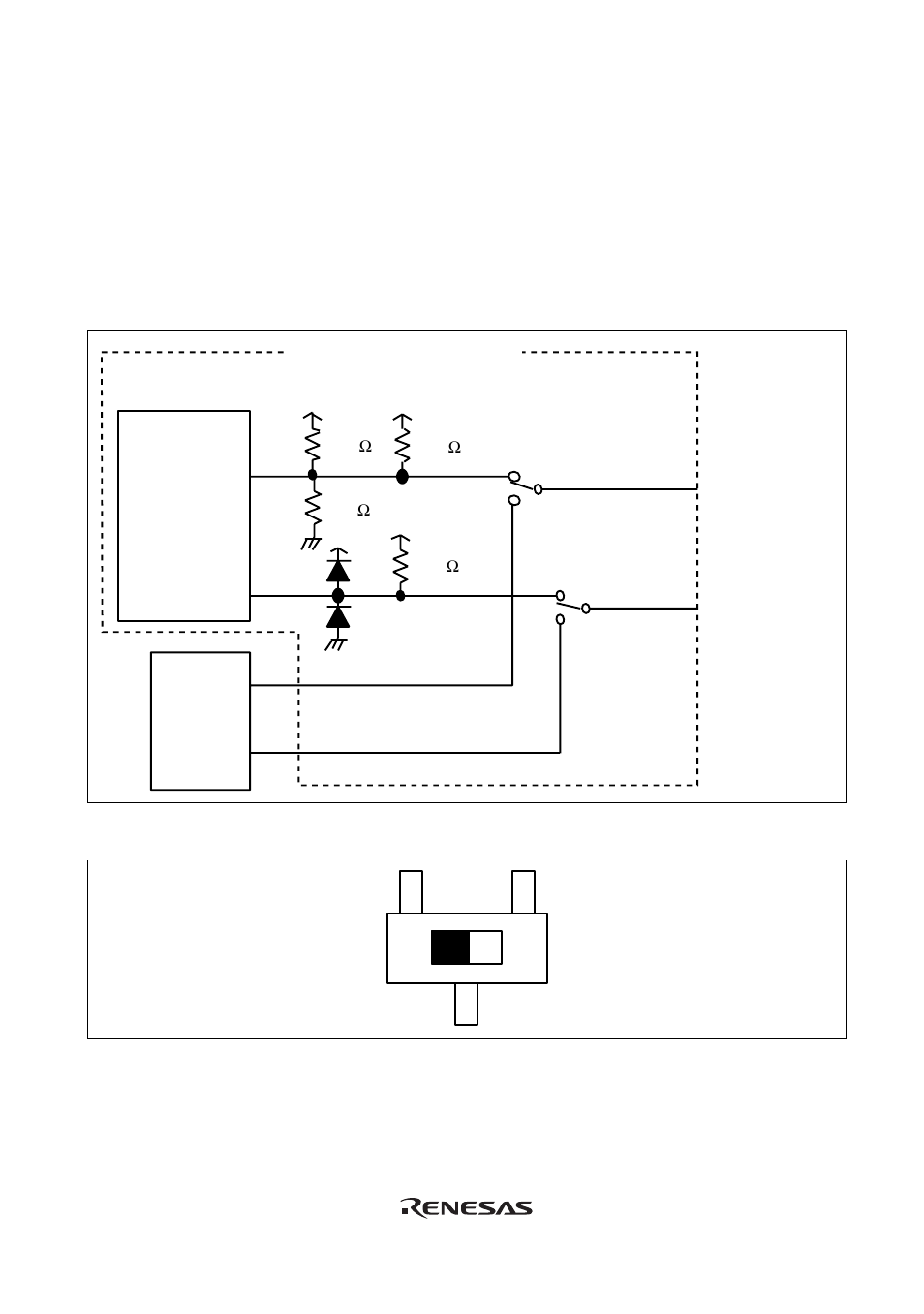 Renesas H8S/2168 User Manual | Page 22 / 29
