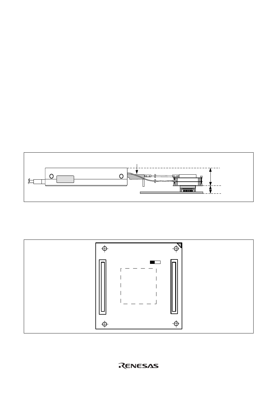Renesas H8S/2168 User Manual | Page 25 / 29