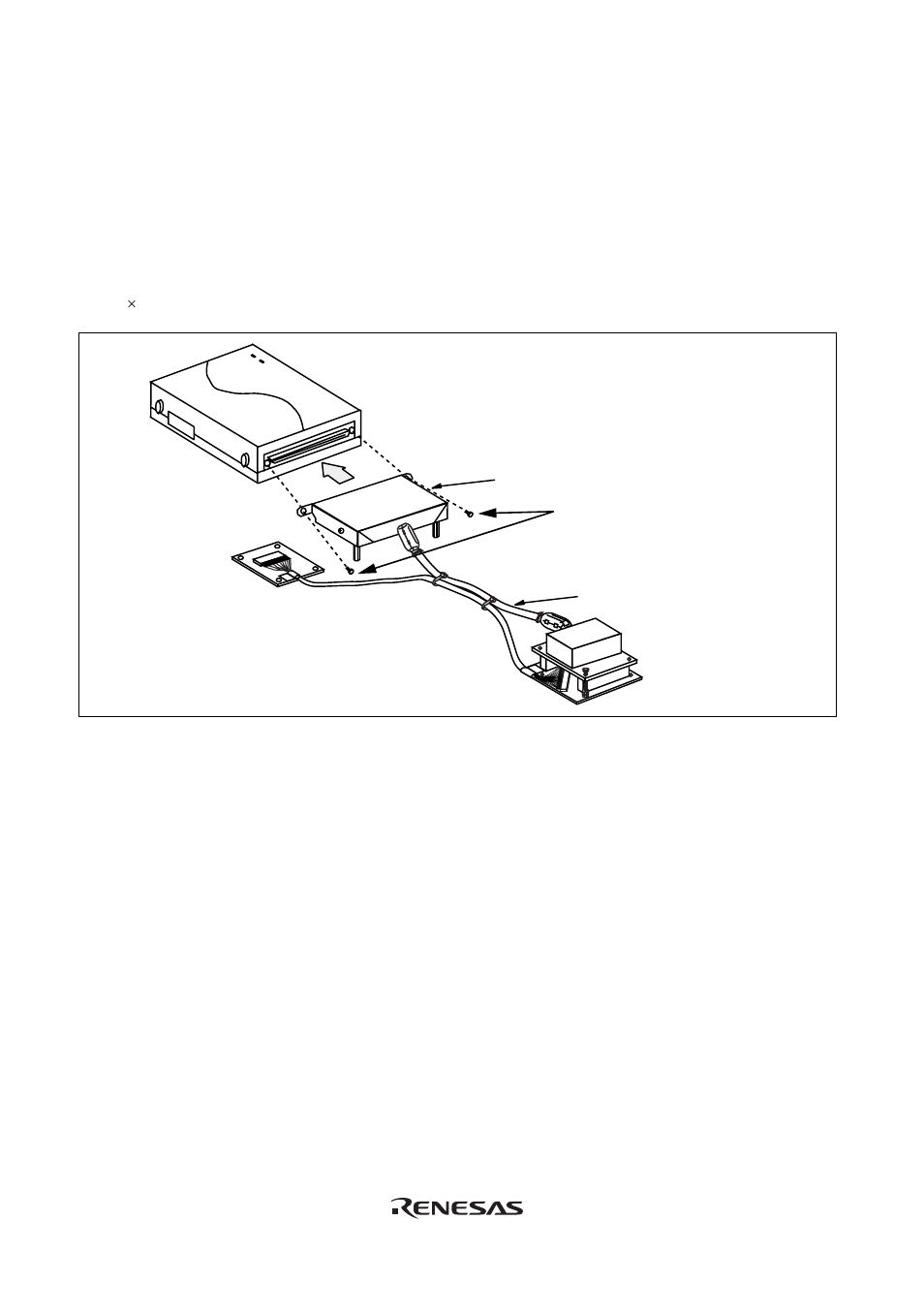 Renesas H8S/2168 User Manual | Page 9 / 29