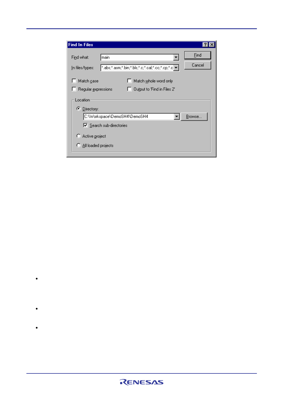 Renesas REJ10J1837-0100 User Manual | Page 108 / 439