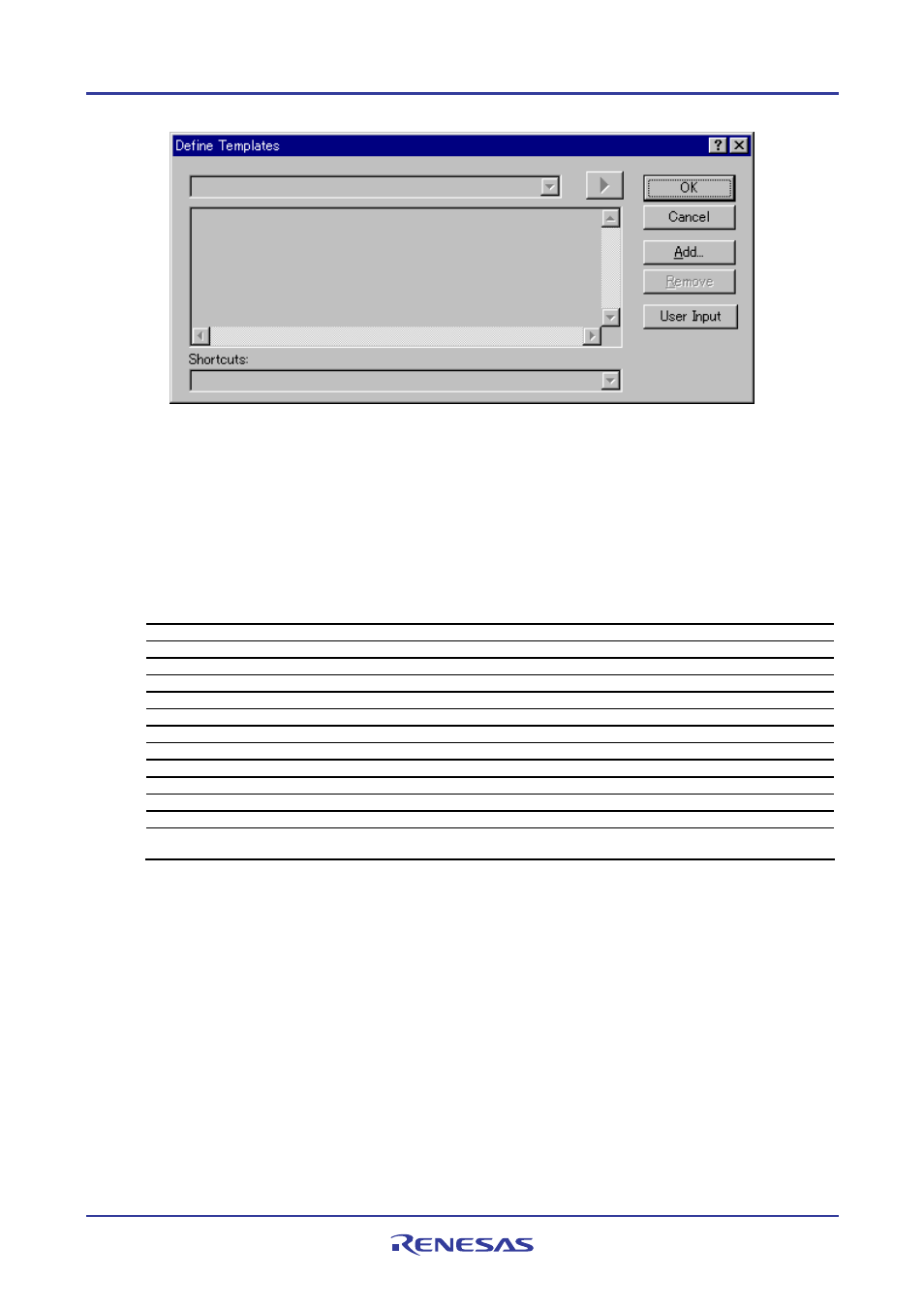 Renesas REJ10J1837-0100 User Manual | Page 118 / 439
