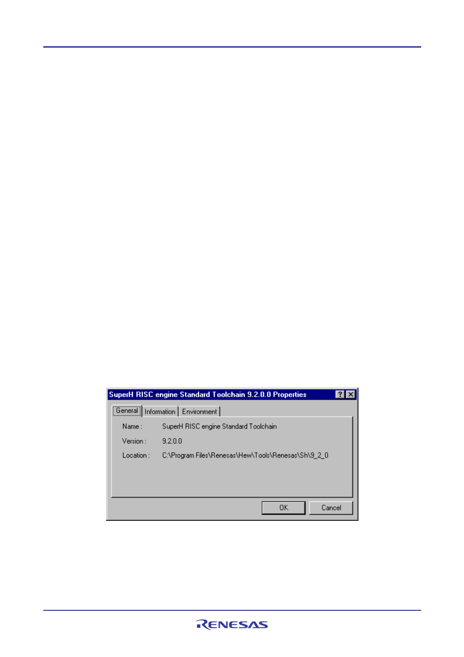 4 unregistering a component, 5 viewing and editing component properties | Renesas REJ10J1837-0100 User Manual | Page 127 / 439