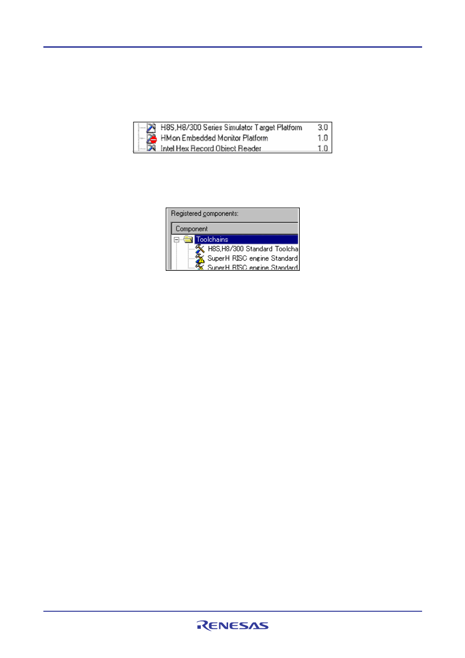 7 using on-demand components | Renesas REJ10J1837-0100 User Manual | Page 130 / 439