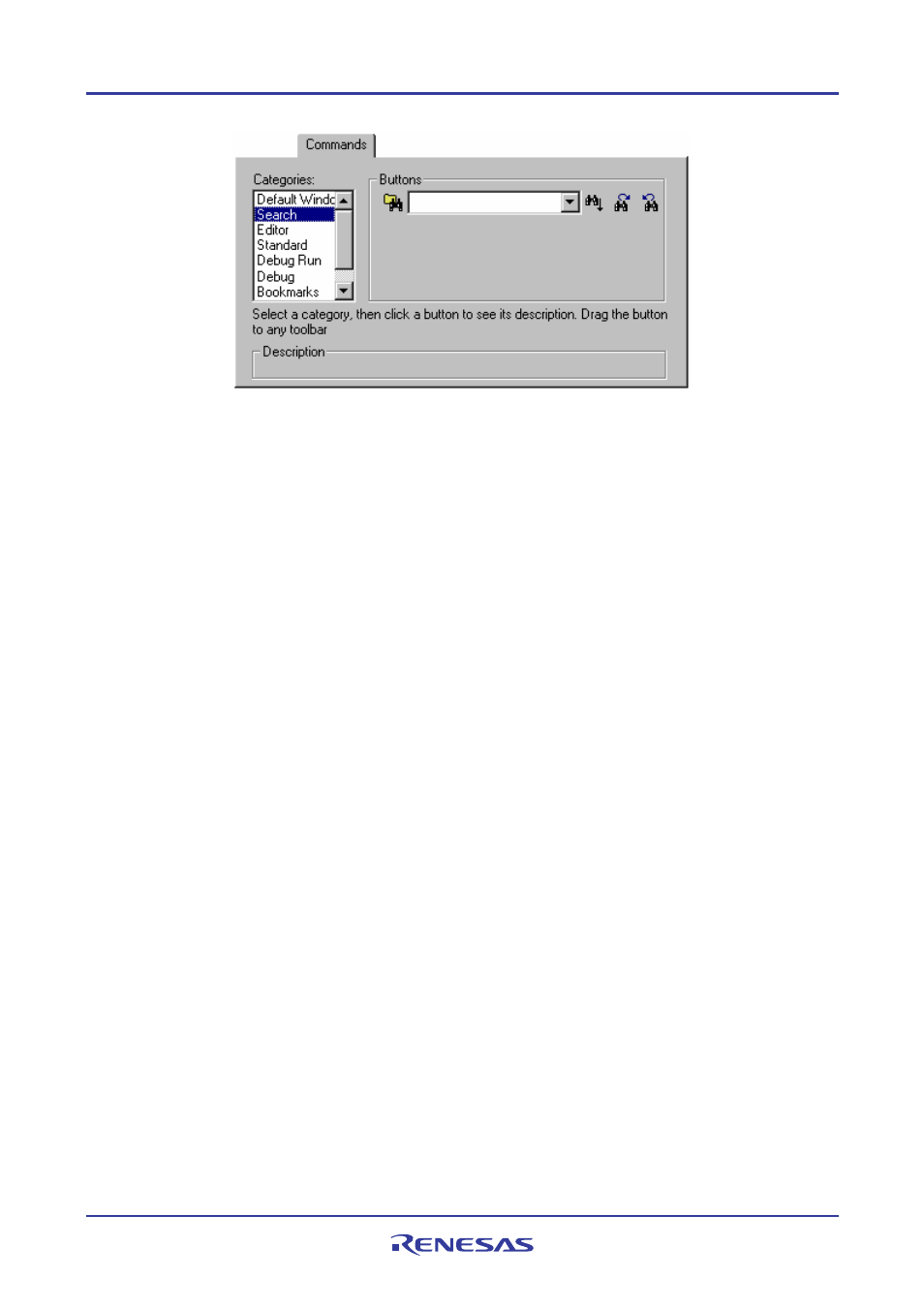 Renesas REJ10J1837-0100 User Manual | Page 134 / 439