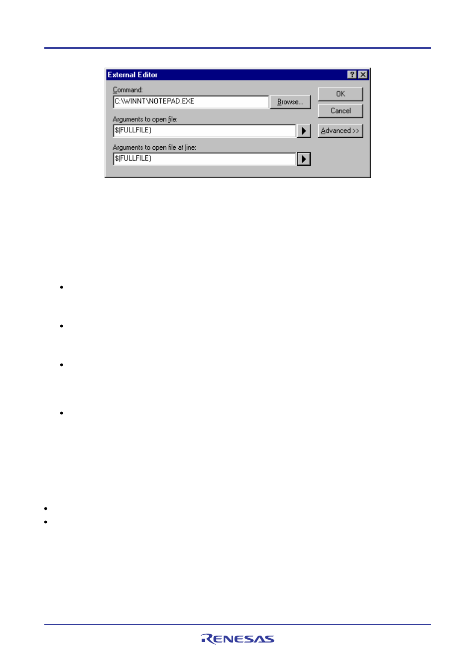 Renesas REJ10J1837-0100 User Manual | Page 146 / 439