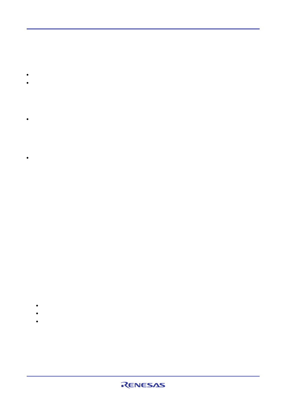 Renesas REJ10J1837-0100 User Manual | Page 161 / 439