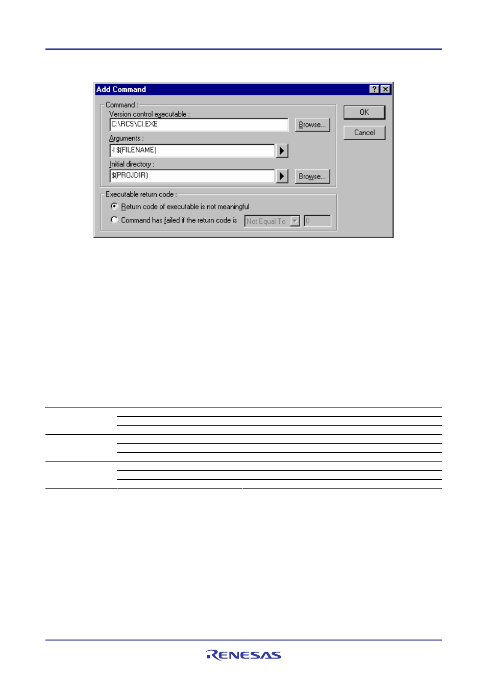 Renesas REJ10J1837-0100 User Manual | Page 164 / 439