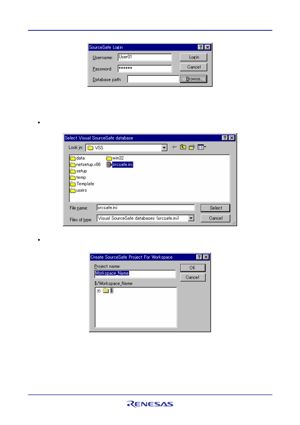 Renesas REJ10J1837-0100 User Manual | Page 174 / 439