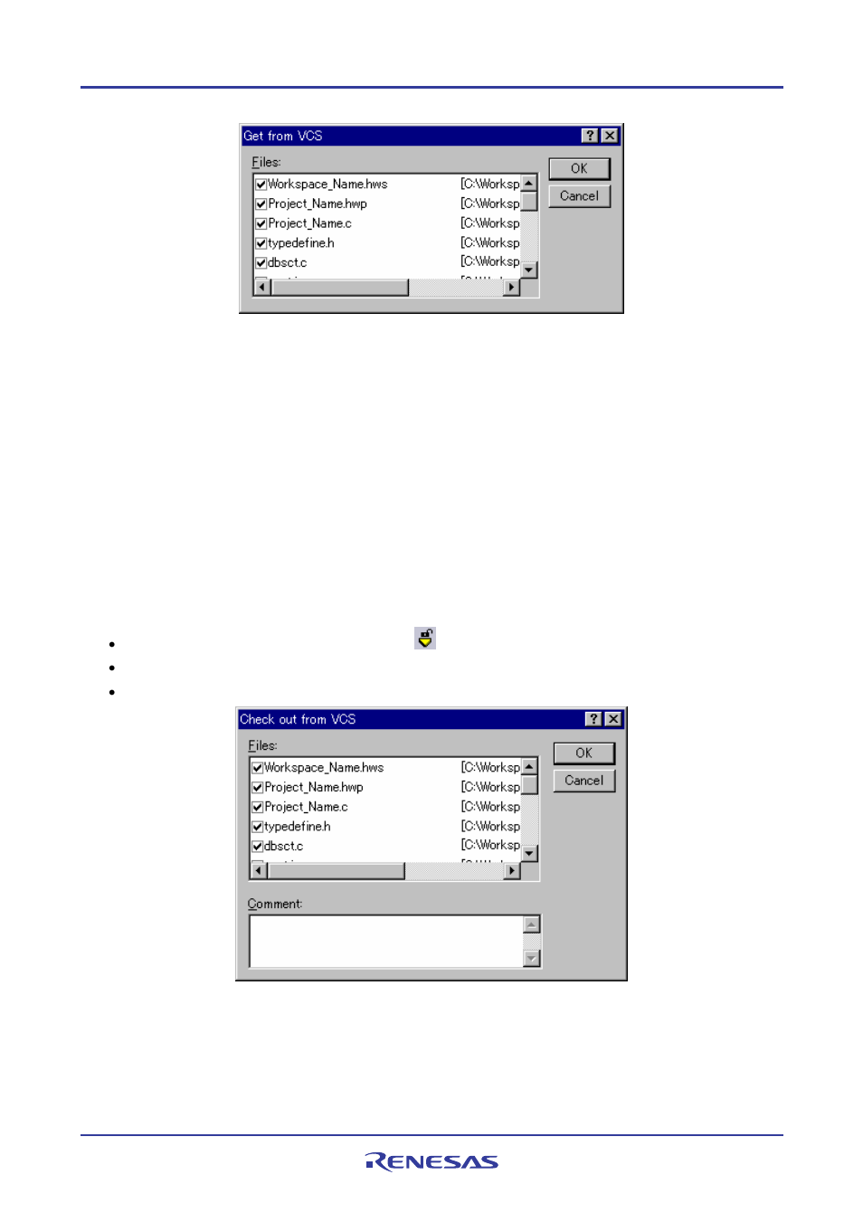 Renesas REJ10J1837-0100 User Manual | Page 178 / 439