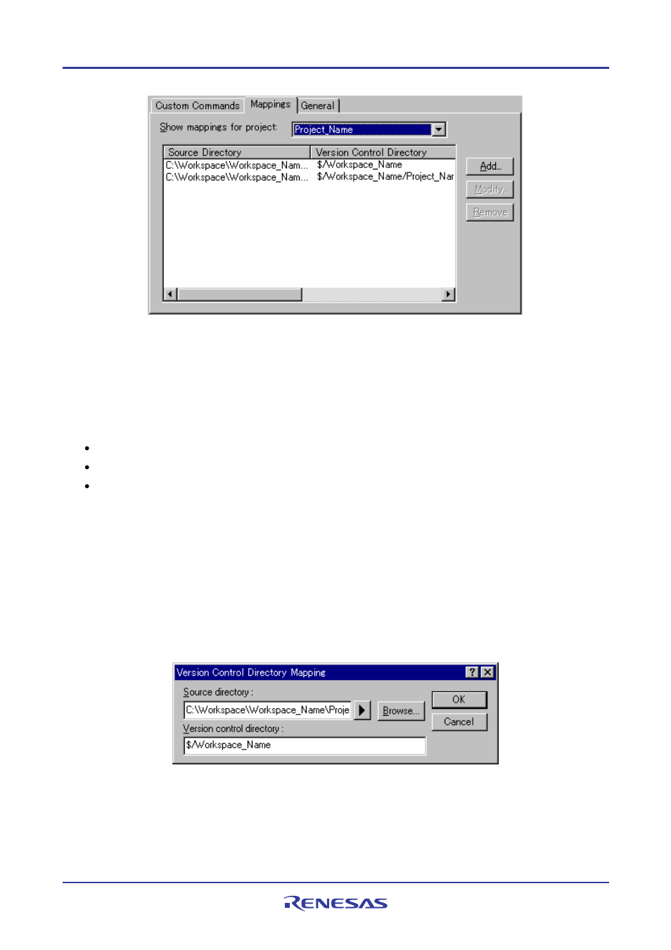 Renesas REJ10J1837-0100 User Manual | Page 183 / 439