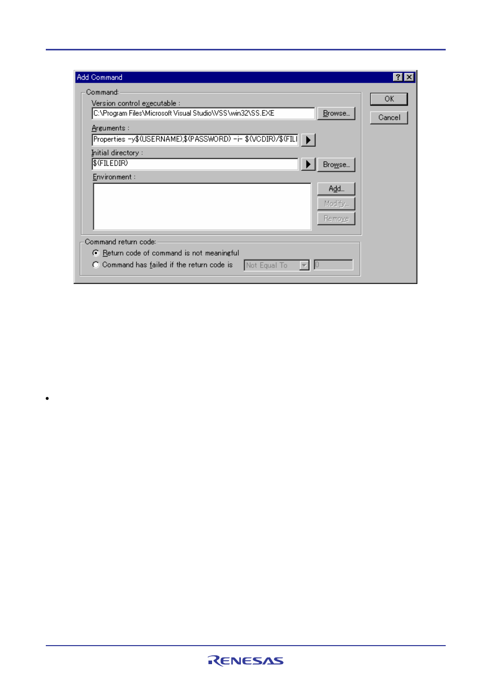 Renesas REJ10J1837-0100 User Manual | Page 185 / 439