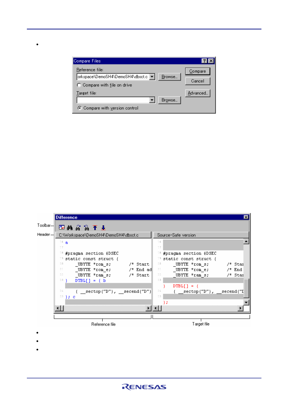 Renesas REJ10J1837-0100 User Manual | Page 194 / 439