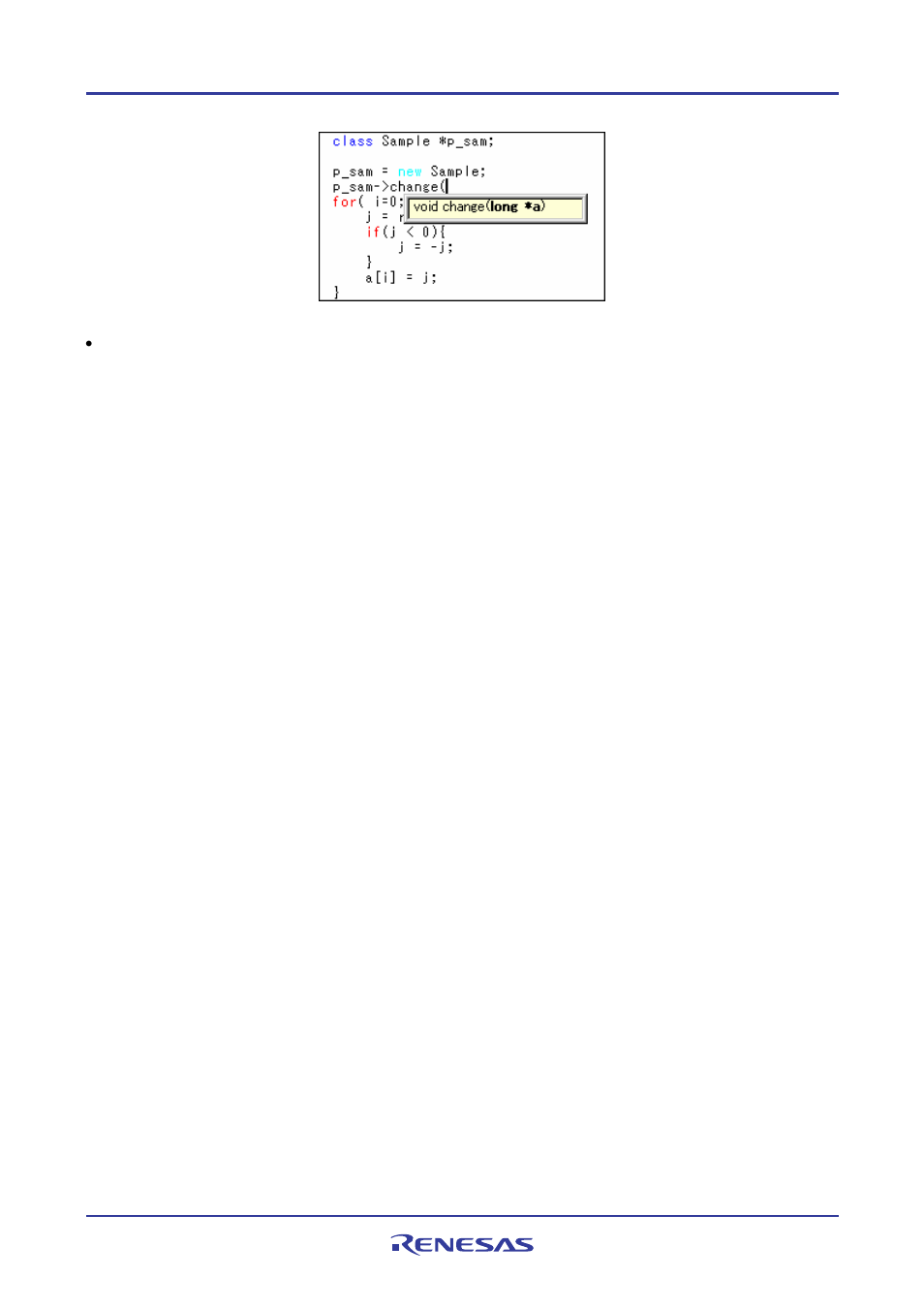 Renesas REJ10J1837-0100 User Manual | Page 203 / 439