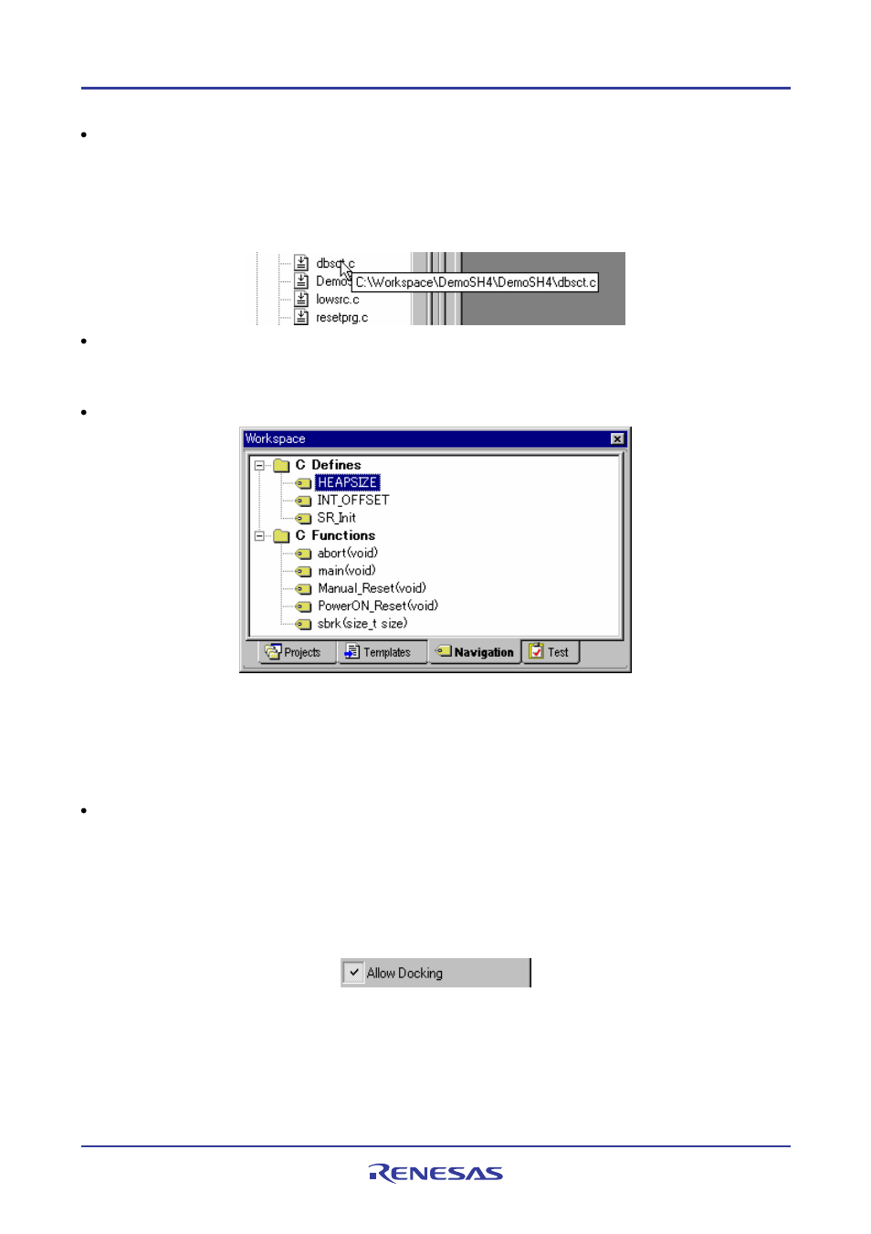 Renesas REJ10J1837-0100 User Manual | Page 21 / 439