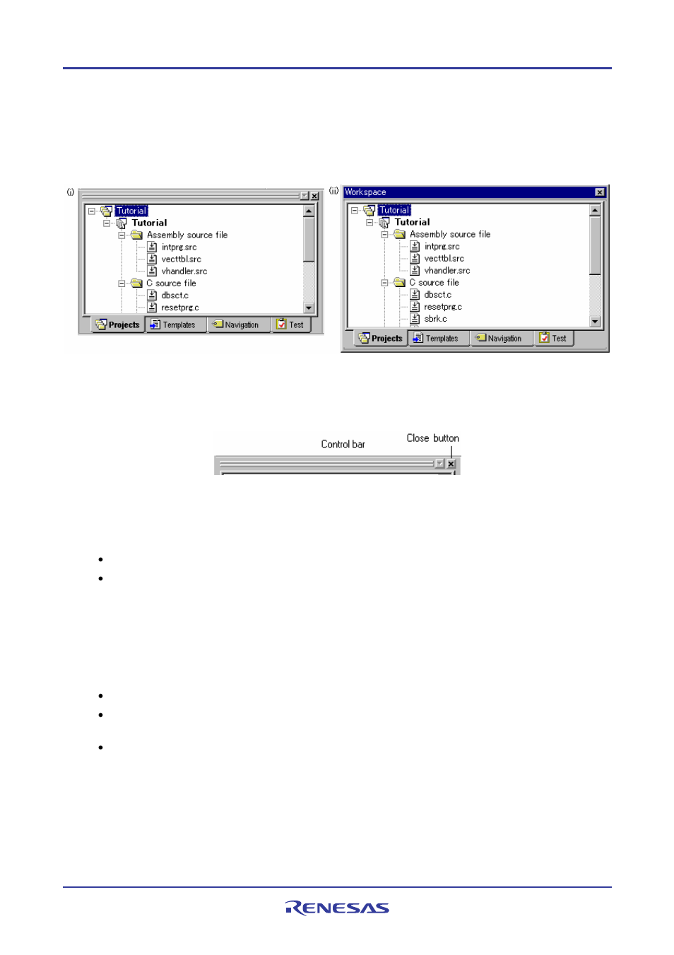 Renesas REJ10J1837-0100 User Manual | Page 22 / 439