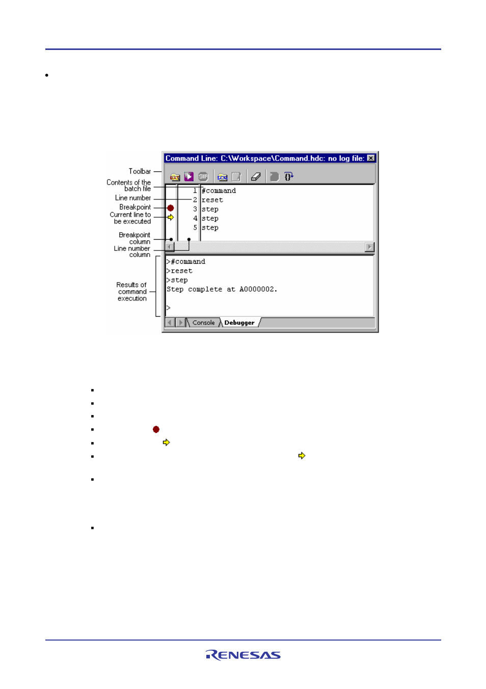 Renesas REJ10J1837-0100 User Manual | Page 220 / 439