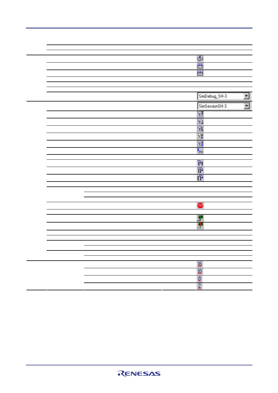 Renesas REJ10J1837-0100 User Manual | Page 233 / 439
