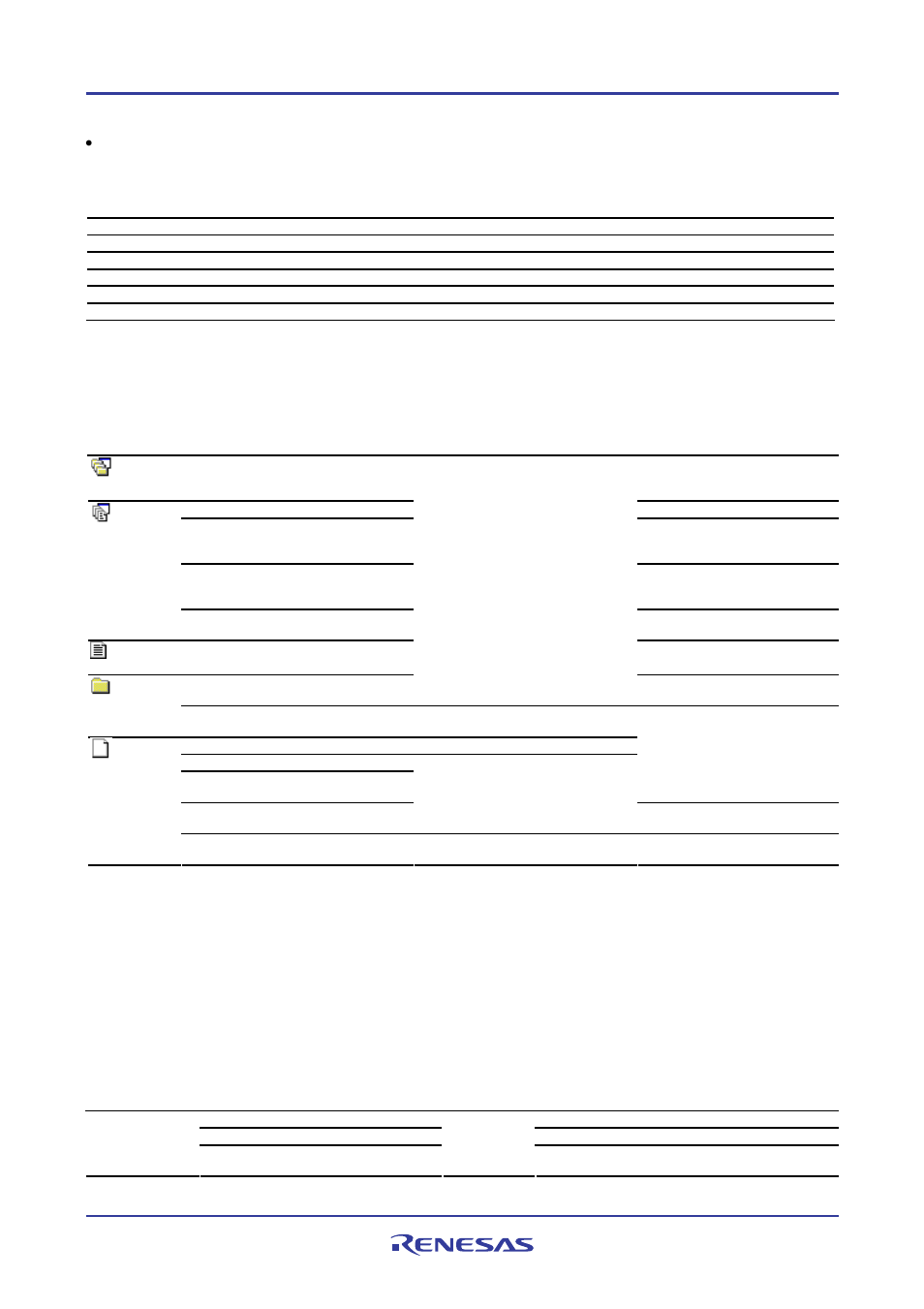 Renesas REJ10J1837-0100 User Manual | Page 234 / 439