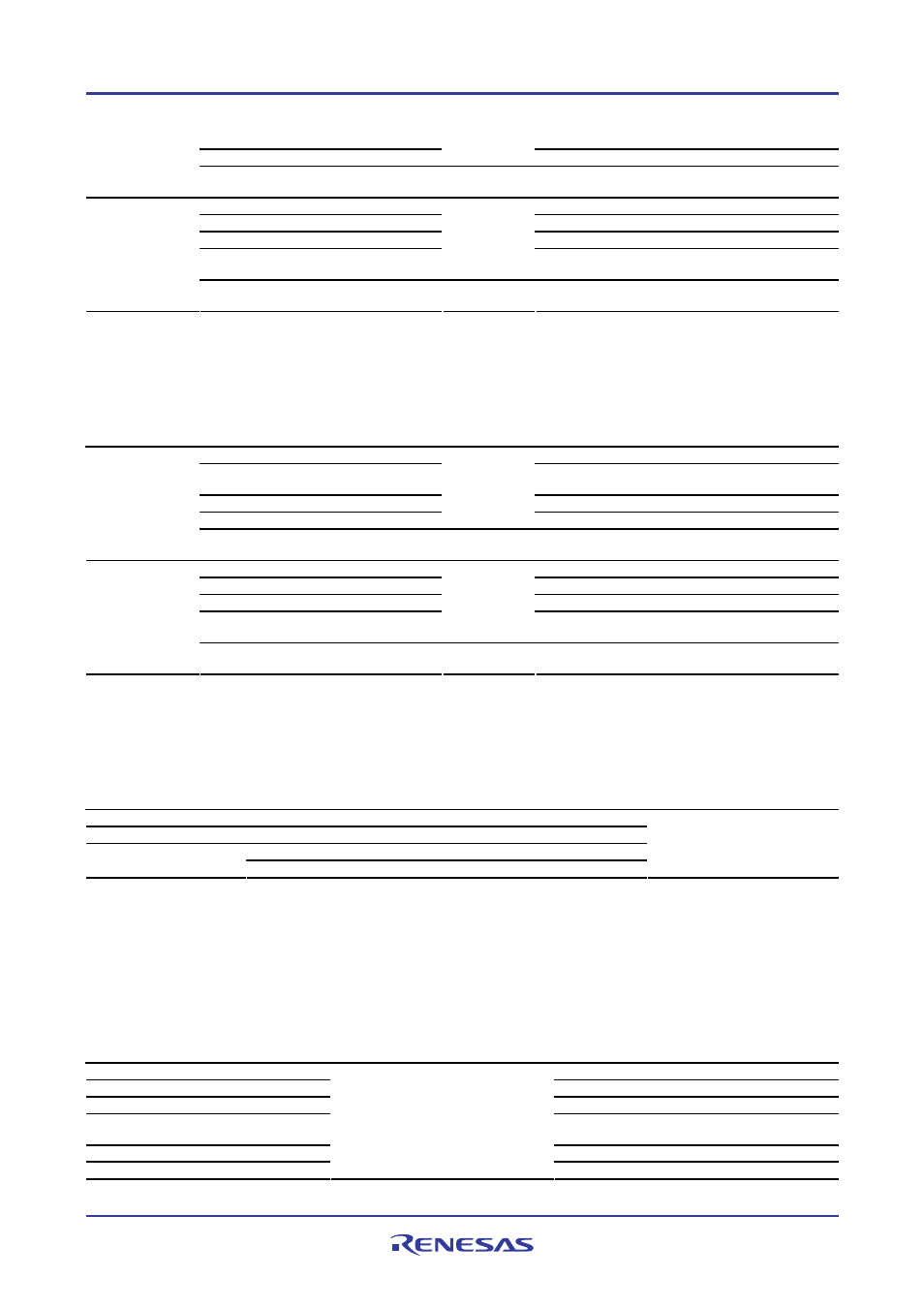 Renesas REJ10J1837-0100 User Manual | Page 235 / 439