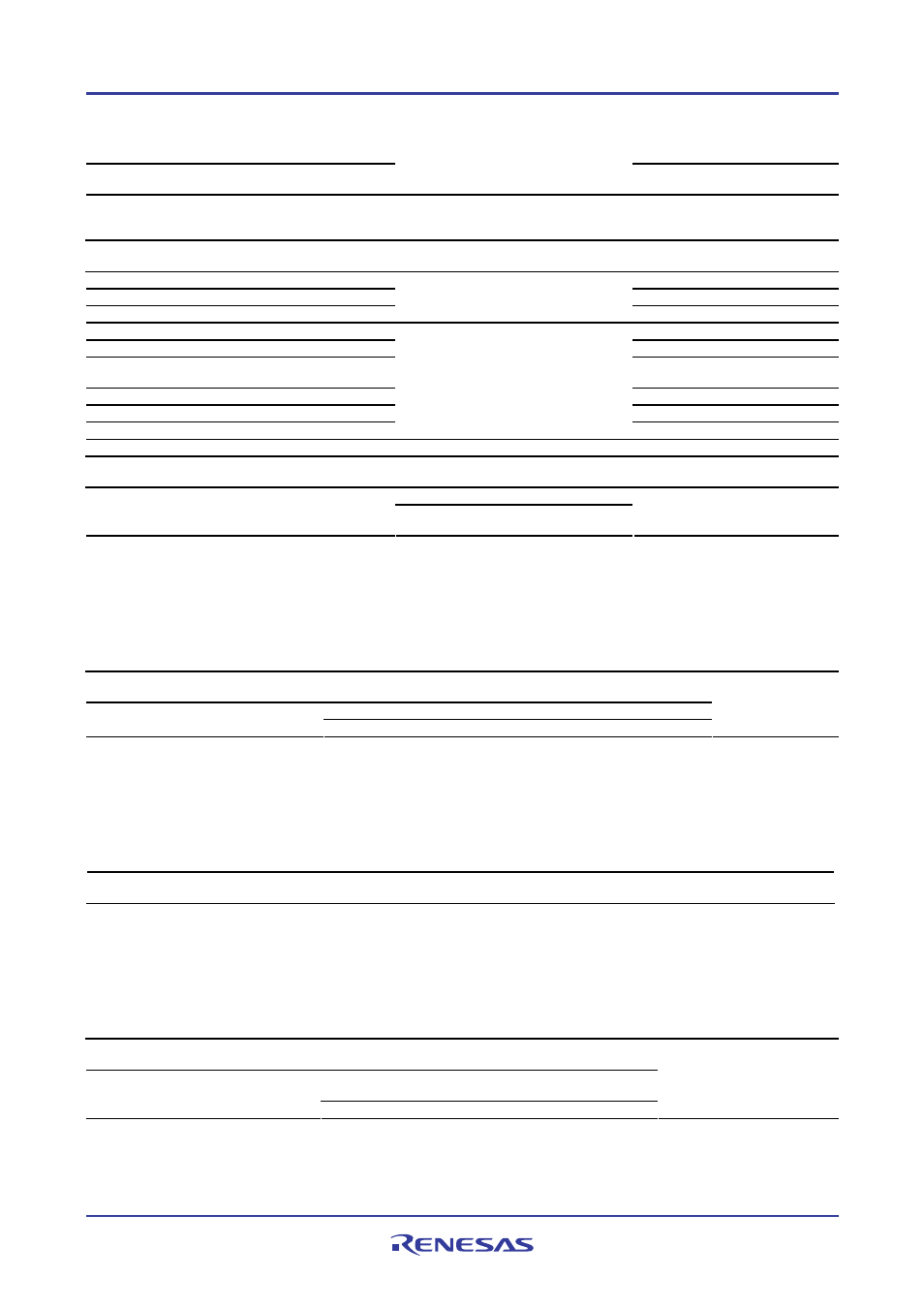 Renesas REJ10J1837-0100 User Manual | Page 239 / 439