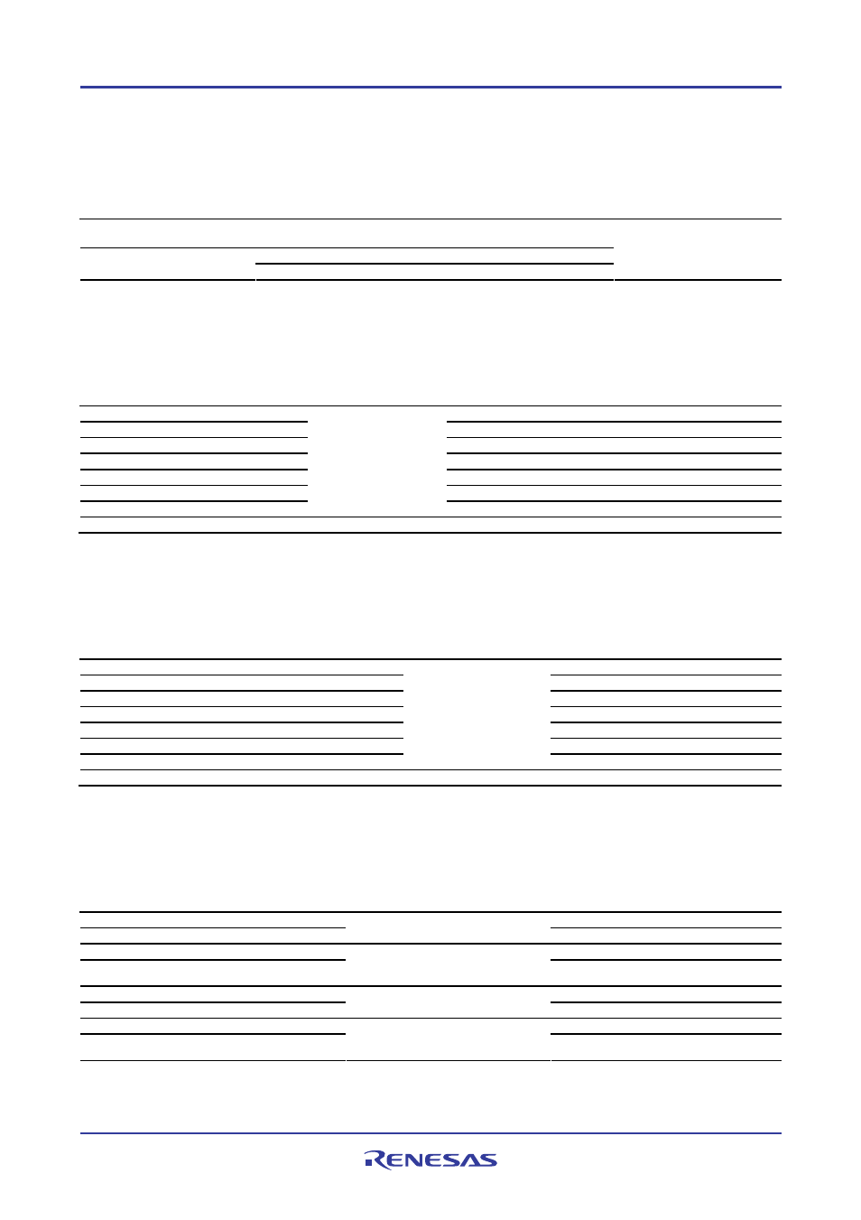 Renesas REJ10J1837-0100 User Manual | Page 240 / 439