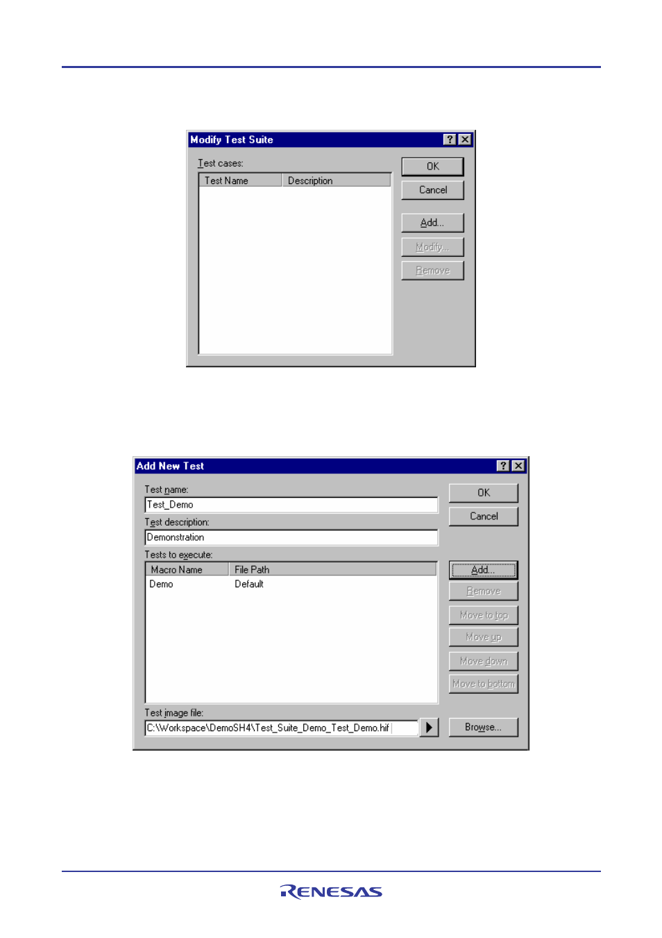 Renesas REJ10J1837-0100 User Manual | Page 249 / 439