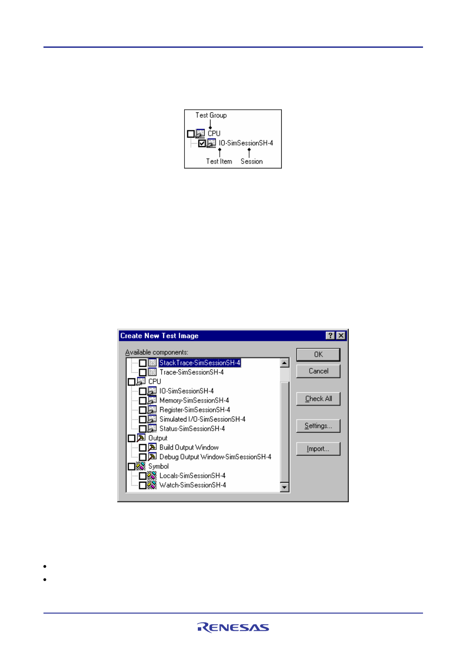 Renesas REJ10J1837-0100 User Manual | Page 252 / 439