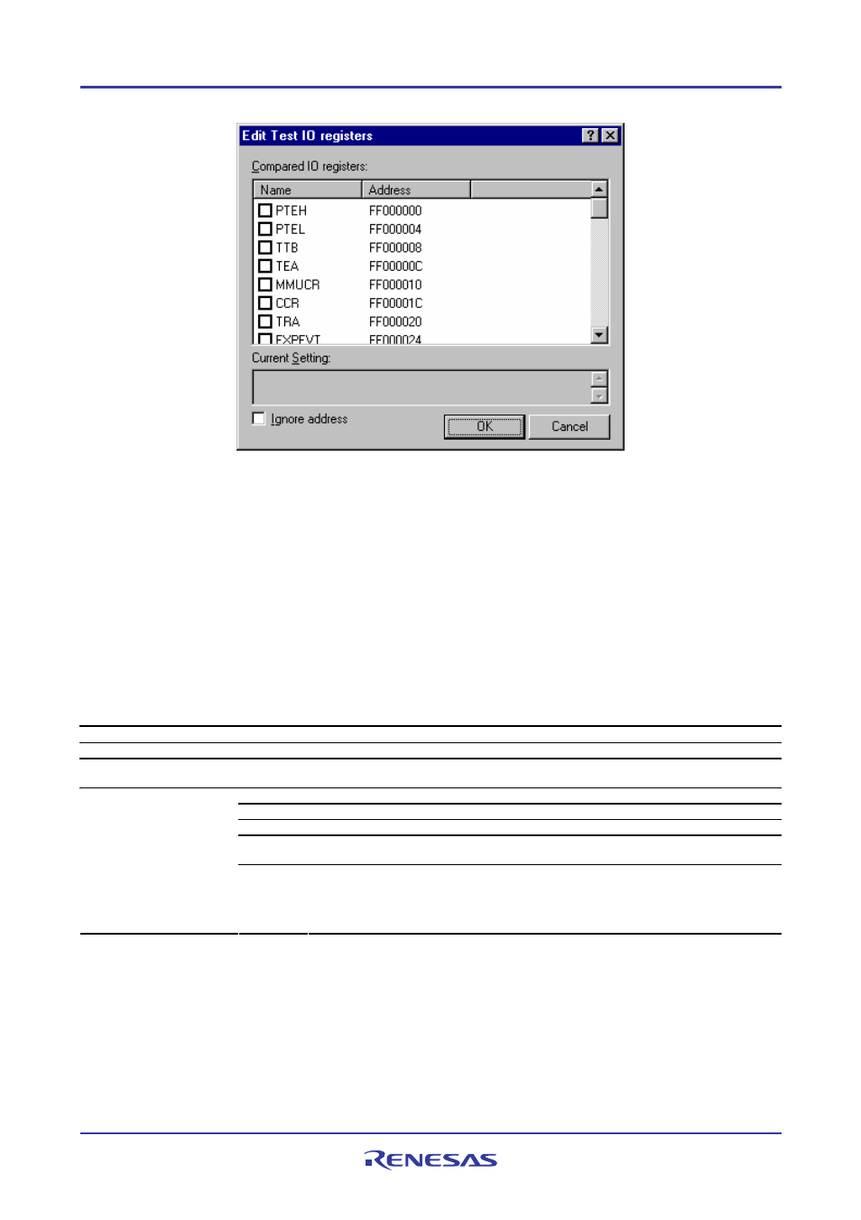 Renesas REJ10J1837-0100 User Manual | Page 255 / 439