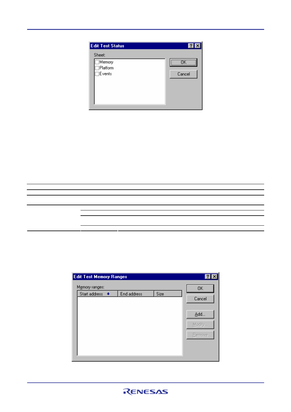 Renesas REJ10J1837-0100 User Manual | Page 256 / 439