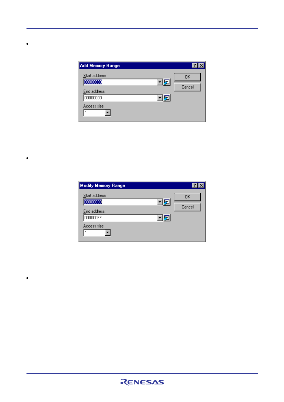 Renesas REJ10J1837-0100 User Manual | Page 257 / 439