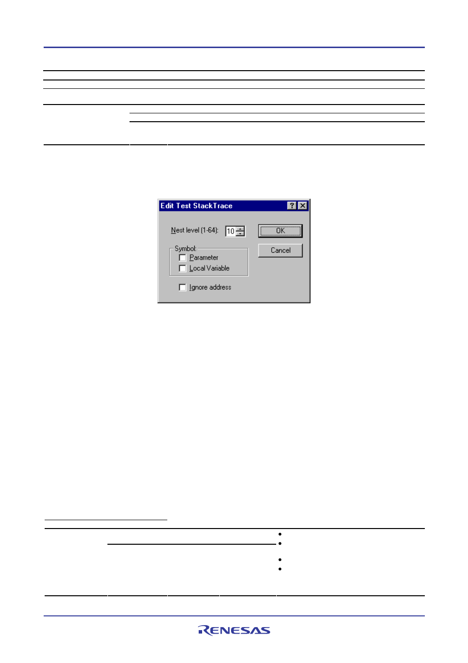 Renesas REJ10J1837-0100 User Manual | Page 258 / 439