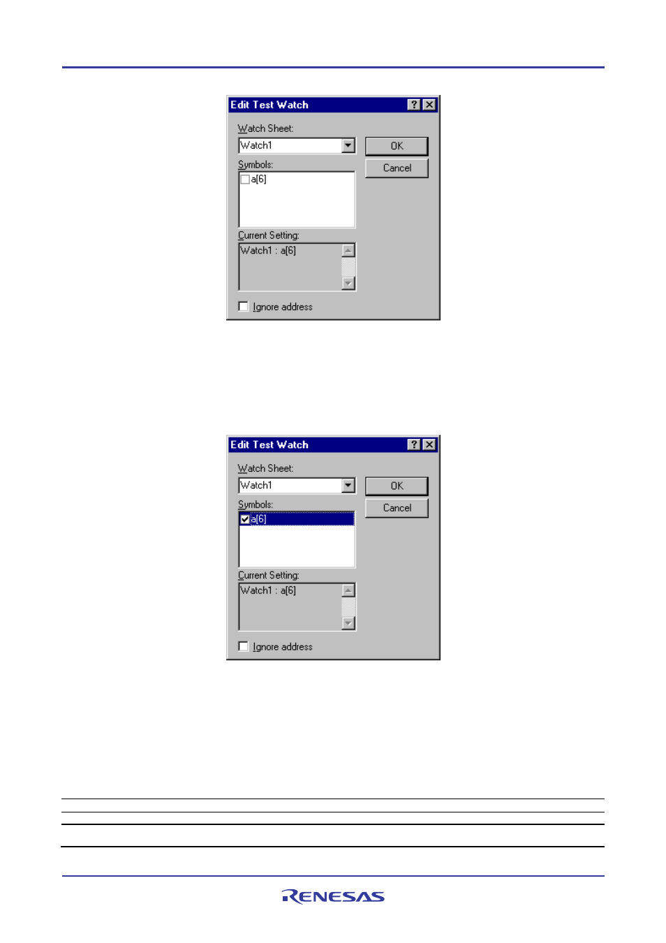 Renesas REJ10J1837-0100 User Manual | Page 260 / 439