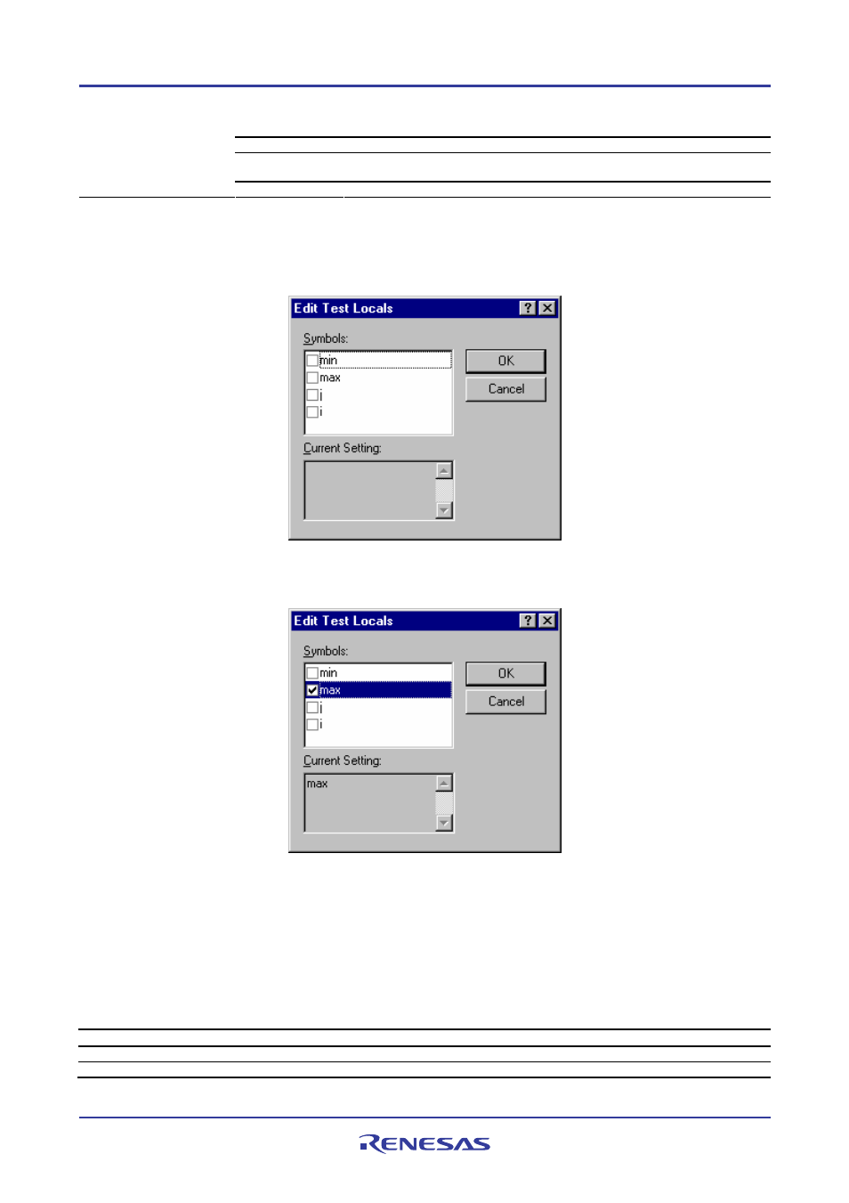 Renesas REJ10J1837-0100 User Manual | Page 261 / 439