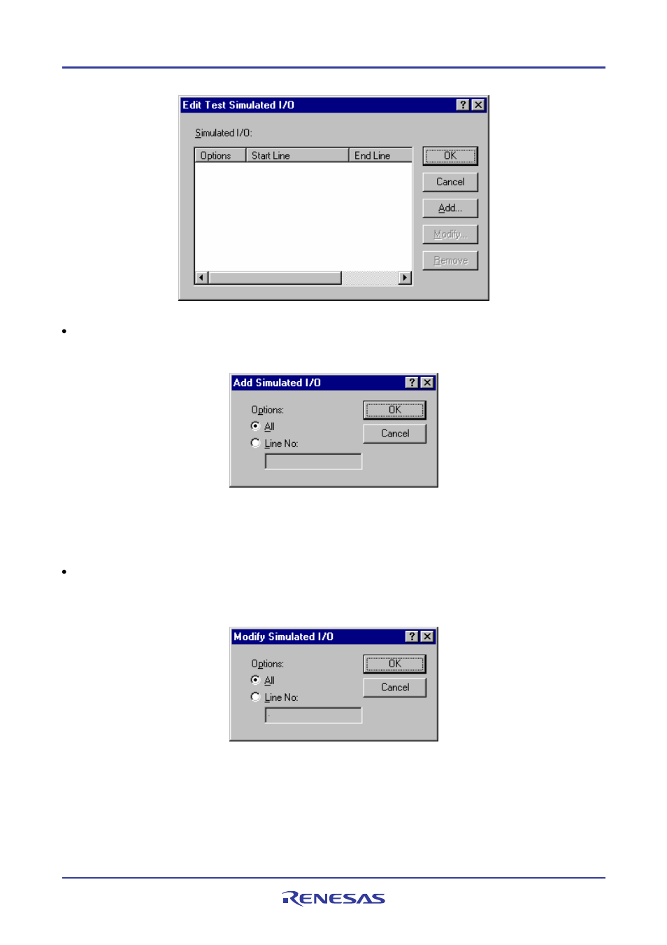 Renesas REJ10J1837-0100 User Manual | Page 266 / 439