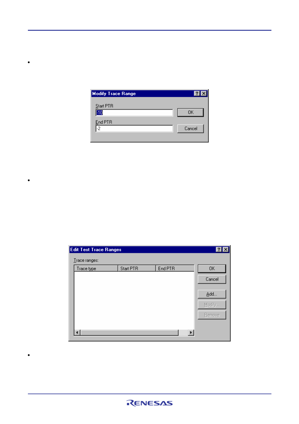 Renesas REJ10J1837-0100 User Manual | Page 269 / 439