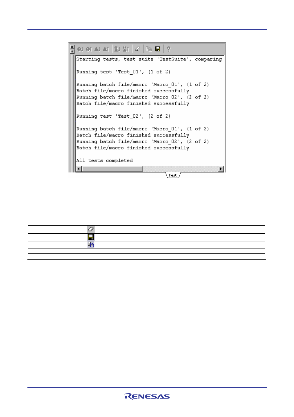 Renesas REJ10J1837-0100 User Manual | Page 275 / 439