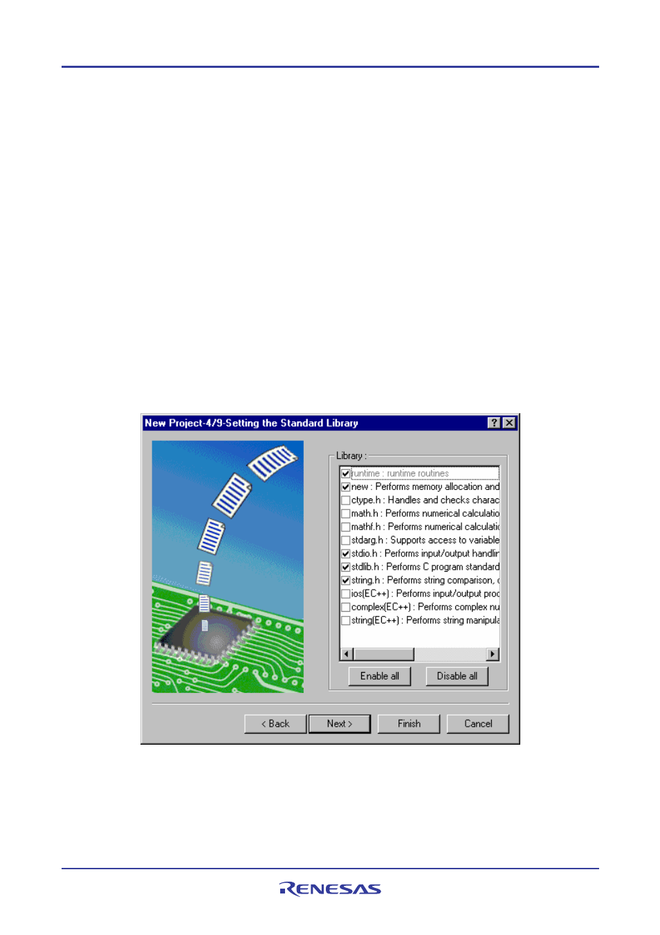 Renesas REJ10J1837-0100 User Manual | Page 280 / 439