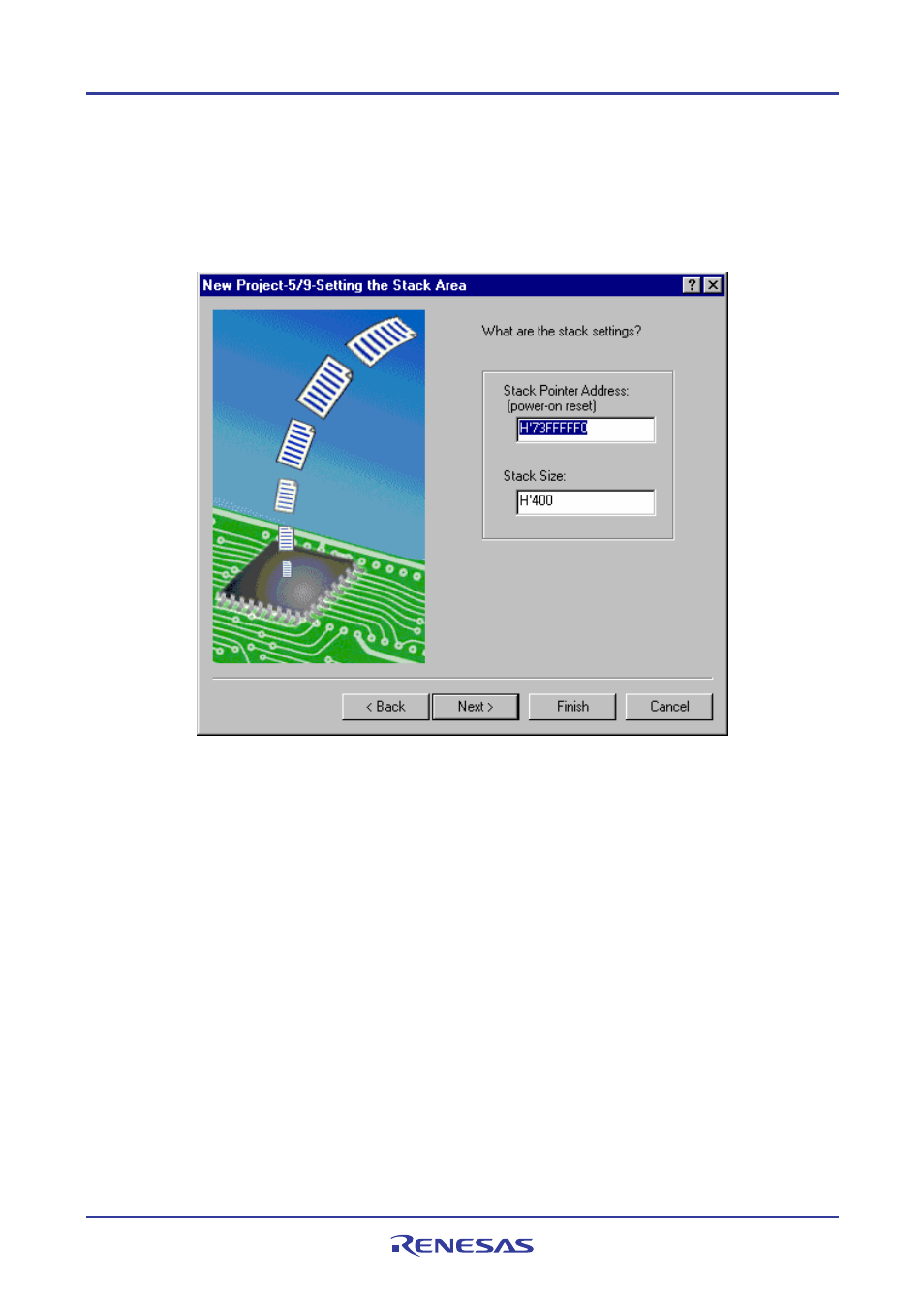 Renesas REJ10J1837-0100 User Manual | Page 281 / 439