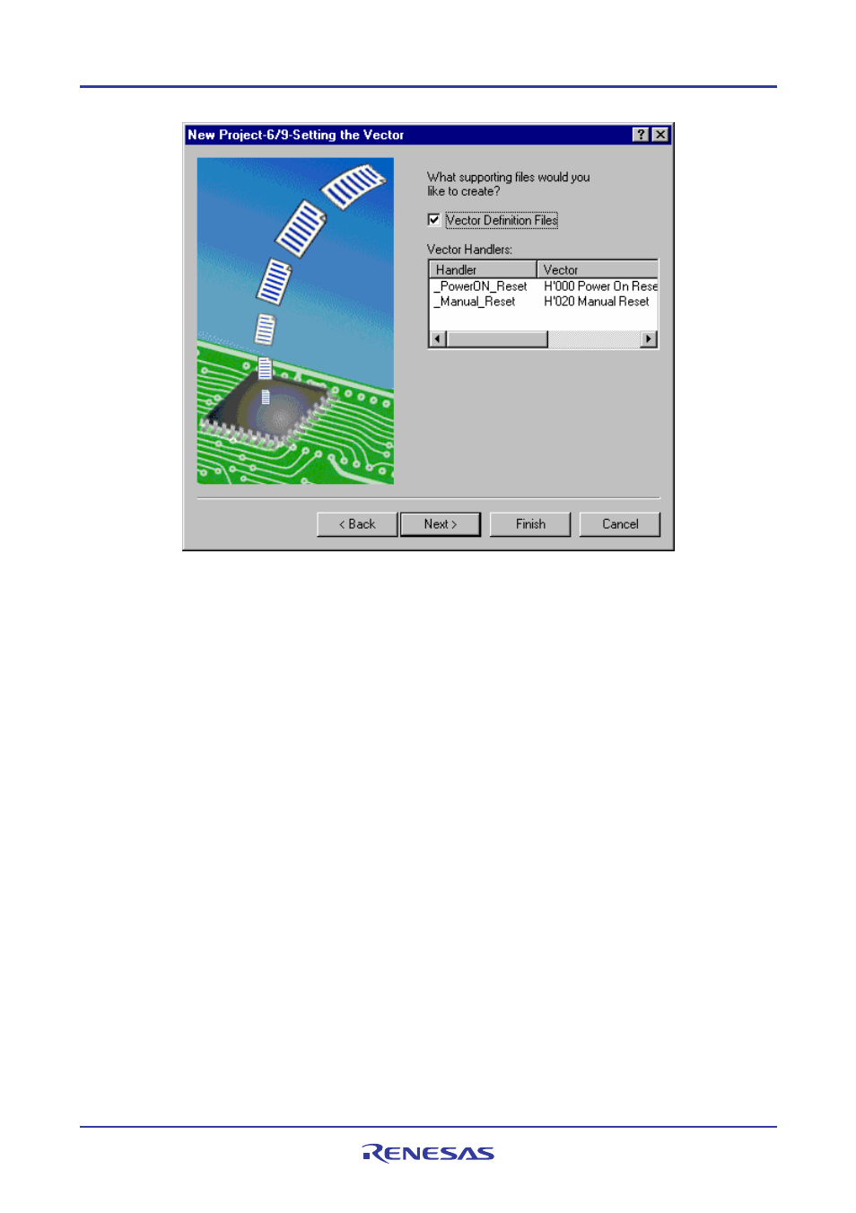Renesas REJ10J1837-0100 User Manual | Page 282 / 439