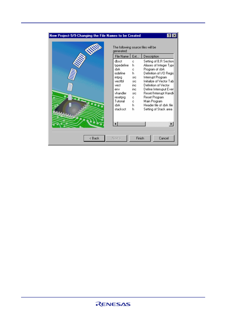Renesas REJ10J1837-0100 User Manual | Page 285 / 439
