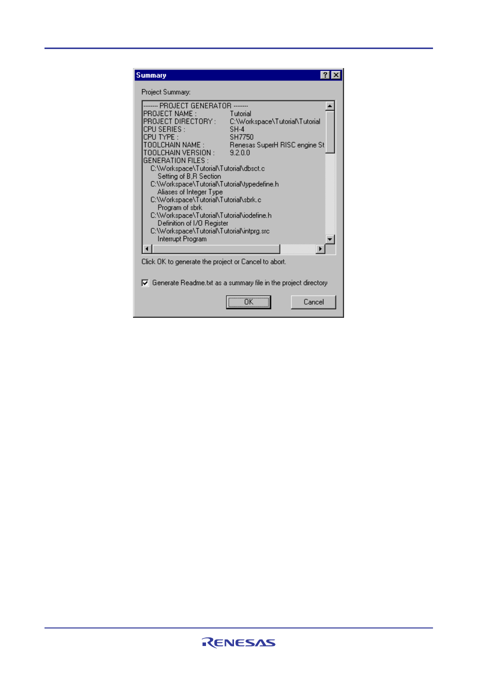 Renesas REJ10J1837-0100 User Manual | Page 286 / 439