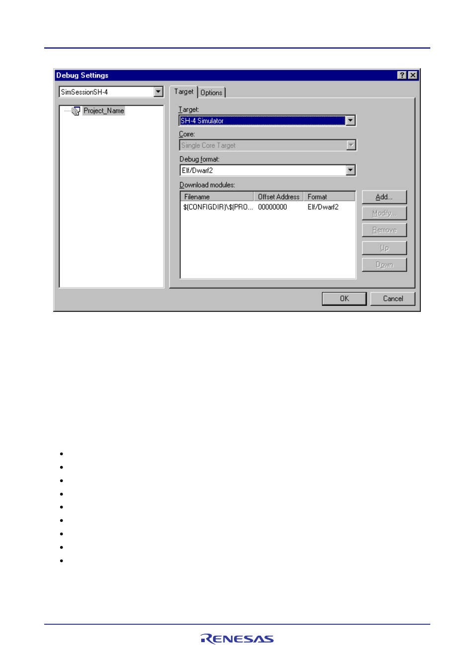 Renesas REJ10J1837-0100 User Manual | Page 289 / 439